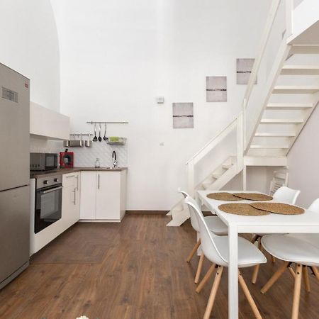 B17 Bajcsy Apartment Budapest Exterior foto